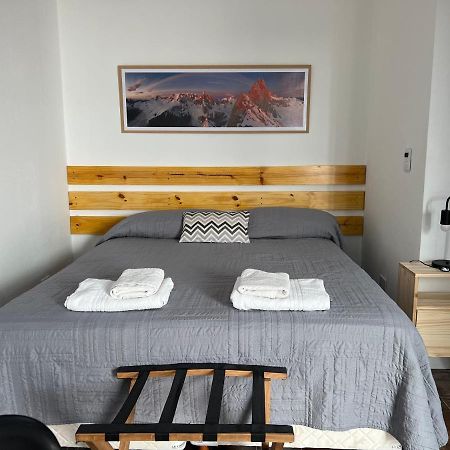 Chalten Mountain Lofts 7 El Chalten Eksteriør bilde